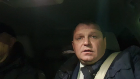 Năstase nu a fost admis la o emisiune de la TV8: Nu mai avem televiziuni libere
